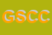 Logo di GREGORI S e CROCE C SNC