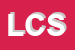 Logo di LIGURE CALCESTRUZZI SRL