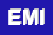 Logo di EMILTRIPPA