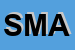 Logo di SMAK SAS