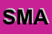 Logo di SMAK (SAS)