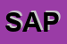 Logo di SAPI (SPA)