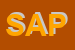 Logo di SAPI SPA