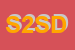 Logo di SDA 2000 SOCIETA DI DISTRIBUZIONE AUTOMATICA SRL