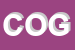 Logo di COGEFA SAS