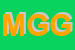 Logo di MG DI GIGLIOTTI GIUSEPPE