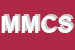 Logo di MOLINI MASSIMO e C -SNC