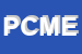 Logo di PASTICCERIA CORBANI DI MICHELI EMILIO e C - SNC