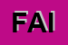 Logo di FAIAC
