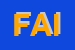 Logo di FAIAC