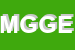 Logo di M e G GLOBAL EXPRESS SNC