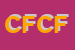 Logo di C e F DI CARPANESI FRANCO E C -SNC