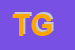 Logo di TG (SNC)