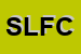 Logo di S L F COMUNICAZIONE D-IMPRESA SRL