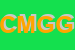 Logo di CARPENTERIA MG2 DI GRAZIA GIORGIO eCSNC