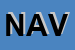 Logo di NAVALPONTEGGI (SRL)