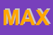 Logo di MAXIMARE (SAS)