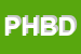 Logo di PC HELP DI BENABBI DIEGO
