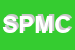 Logo di SIMET DI PAOLO MAZZINI e C (SAS)