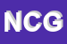 Logo di NUOVA CARROZZERIA GIANFRANCESCHI