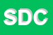 Logo di SDC