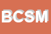 Logo di B e C -SAS DI DI MAURO BARTOLETTI e C