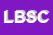 Logo di LANSILU DI BIANCARDI SIMONE e C SNC