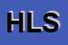 Logo di HOBBY LEGNO SRL