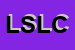 Logo di LOCOM SRL -LOGISTICA COMMERCIALE