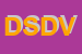 Logo di DSC SAS DI DANIELE VEZZI e C