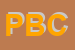 Logo di PANDIGRANO DI B C