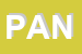 Logo di PANATTONI SRL