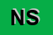 Logo di NOBU SRL