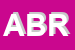 Logo di ABRACABIMBO