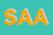 Logo di SAAV
