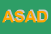 Logo di ADEL - SAS DI ANGELO DELSANTO e C