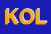 Logo di KOLORADO