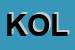 Logo di KOLORADO