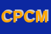 Logo di CENTRO PESCA DI CONTI MAURIZIO