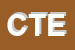 Logo di CTE