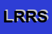 Logo di LUNEZIA REFRIGERAZIONE DI RISOLI SERGIO e C SAS