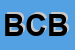 Logo di BAR CAVAL BIANCO