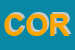 Logo di CORA-S