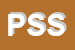 Logo di PASSFORYOU SERVICE SRL