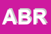 Logo di ABRACADABRA