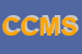 Logo di CMS COMPAGNIA MARITTIMA SERVIZI SRL