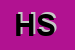 Logo di HELLAS SRL