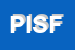 Logo di POSTE ITALIANE SPA - FILIALE LA SPEZIA - UFFICIO POSTALE