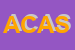 Logo di ASSICURAZIONE CARIGE ASSICURAZIONI SPA