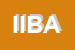 Logo di IBA INTERMEDIAZIONE BROKERAGGIO ASSICURATIVO SRL